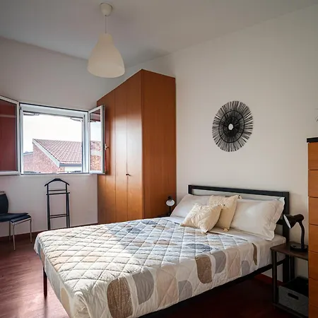 Accomodo - Mit39 Trivano San Siro *