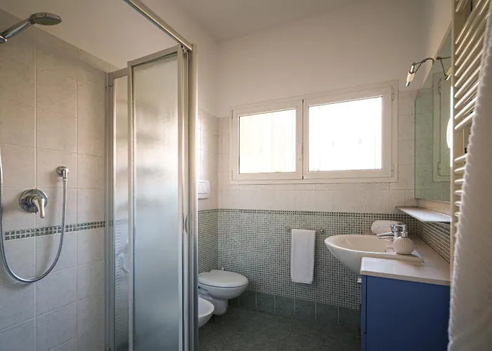 Apartament Accomodo - Mit39 Trivano San Siro *