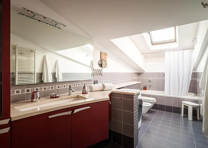 Accomodo - Mit39 Trivano San Siro Apartament *