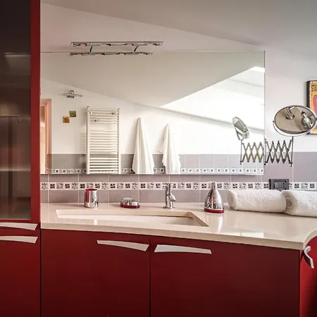 Accomodo Mit39 Trivano San Siro *