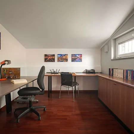 Accomodo Mit39 Trivano San Siro Appartamento Milano