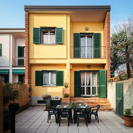 Accomodo Mit39 Trivano San Siro Appartamento Milano