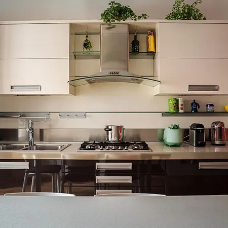 Appartamento Accomodo Mit39 Trivano San Siro Milano