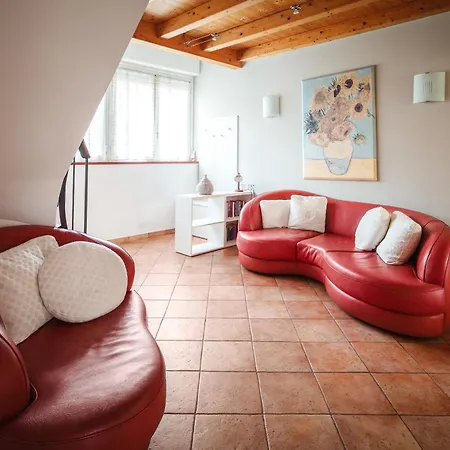 Accomodo Mit39 Trivano San Siro Milano