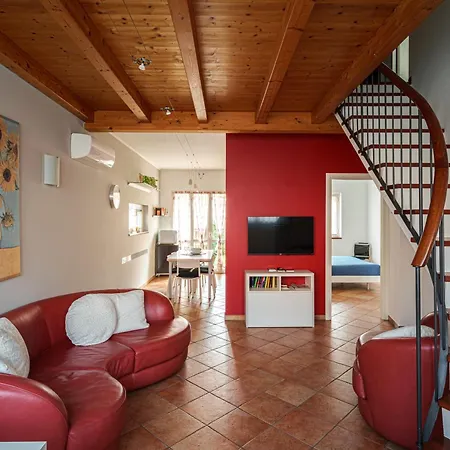 Accomodo Mit39 Trivano San Siro * Milano